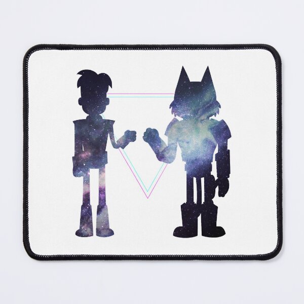 Item preview, Avocato and gary  designed and sold by MontanezDonald.