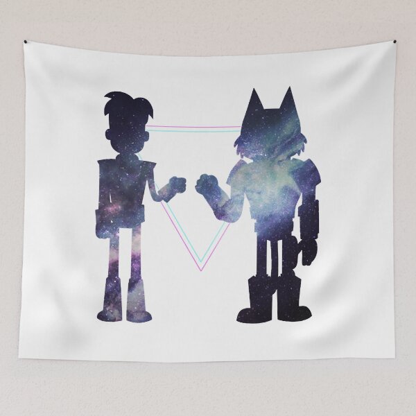 Item preview, Avocato and gary  designed and sold by MontanezDonald.