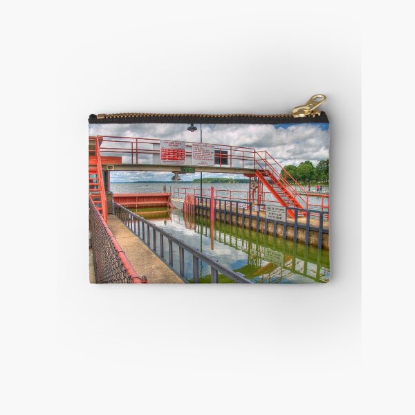 Item preview, Tenney Park Locks designed and sold by ECH52.