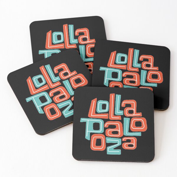 Item preview, Lolla Is Your World designed and sold by twinyblade.