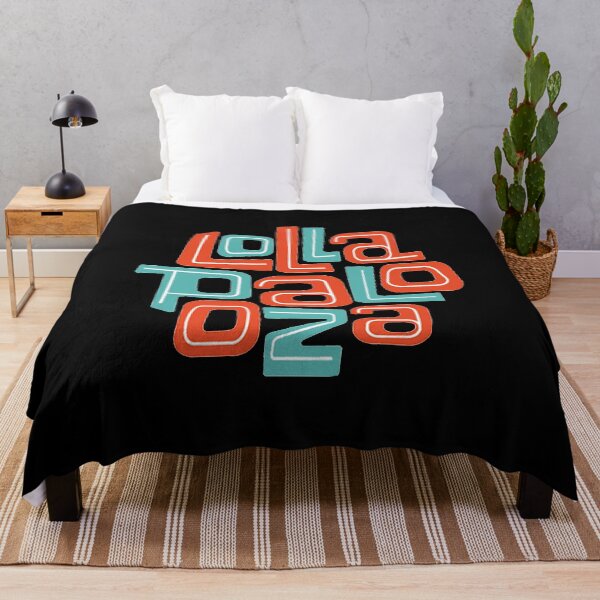 Item preview, Lolla Is Your World designed and sold by twinyblade.