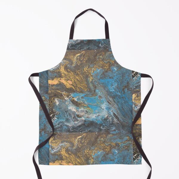 Item preview, Gold Rush, Crystal Blue River designed and sold by Kongko21.