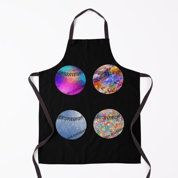 Item preview, Colorful Baseball Sports designed and sold by Shariss.