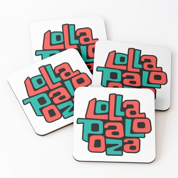 Item preview, Lolla Is Your World designed and sold by twinyblade.