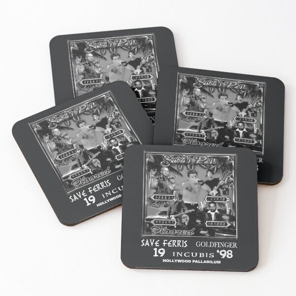 Item preview, 1998 Sugar Ray Vintage Fly Era Floored Promo designed and sold by AsherSymona.