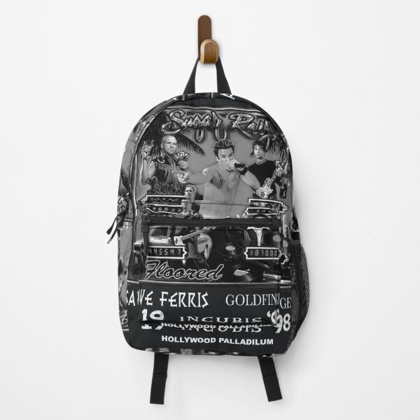 Item preview, 1998 Sugar Ray Vintage Fly Era Floored Promo designed and sold by AsherSymona.