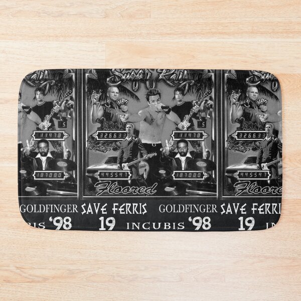 Item preview, 1998 Sugar Ray Vintage Fly Era Floored Promo designed and sold by AsherSymona.