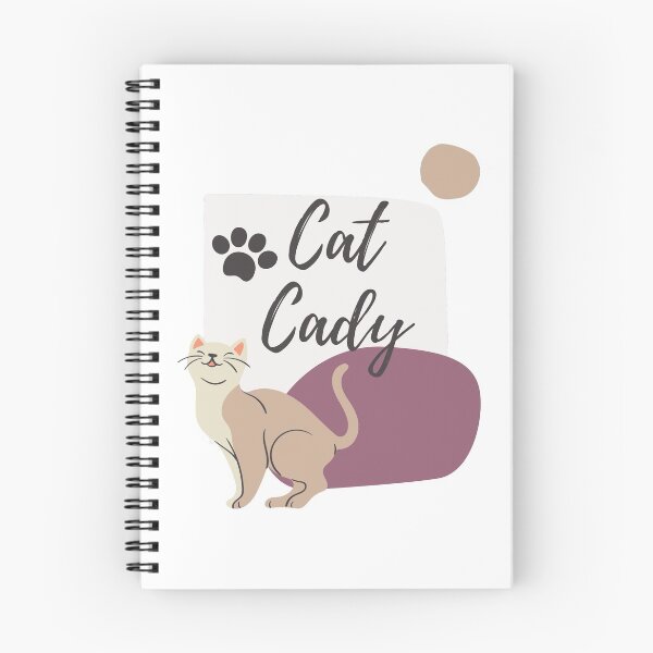 Item preview, Cat Cady funny gifts designed and sold by norland.