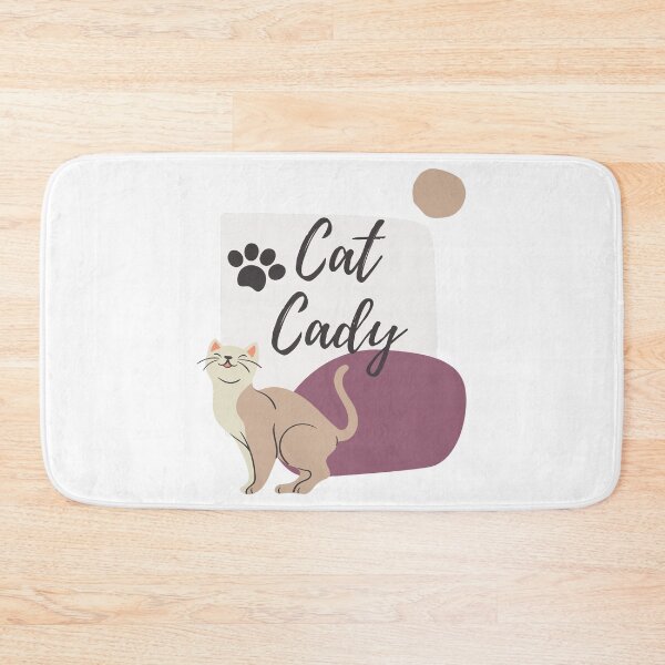 Item preview, Cat Cady funny gifts designed and sold by norland.