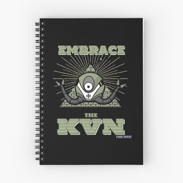 Item preview, KVN symbol designed and sold by MontanezDonald.