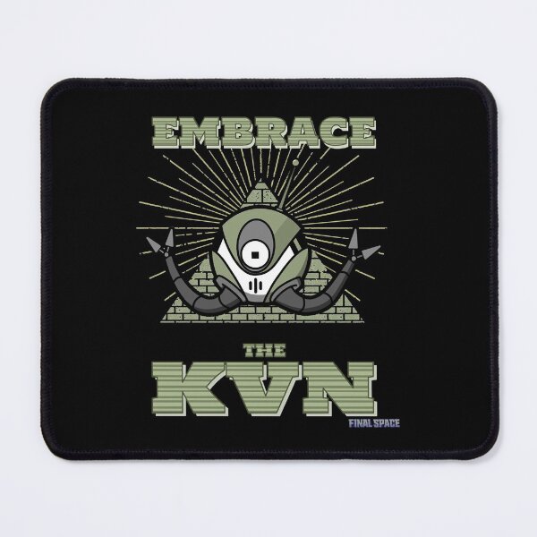 Item preview, KVN symbol designed and sold by MontanezDonald.