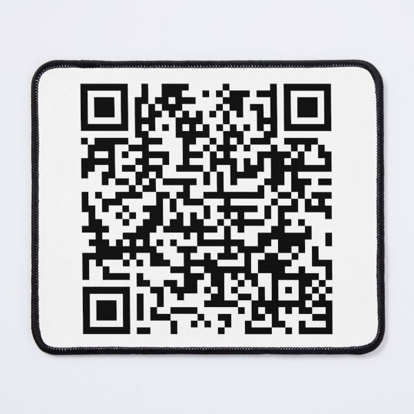 Item preview, Okay guys we have to be careful someone here is possessed by an Owl QR CODE designed and sold by politeillusts.