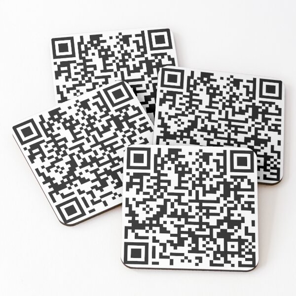 Item preview, Okay guys we have to be careful someone here is possessed by an Owl QR CODE designed and sold by politeillusts.