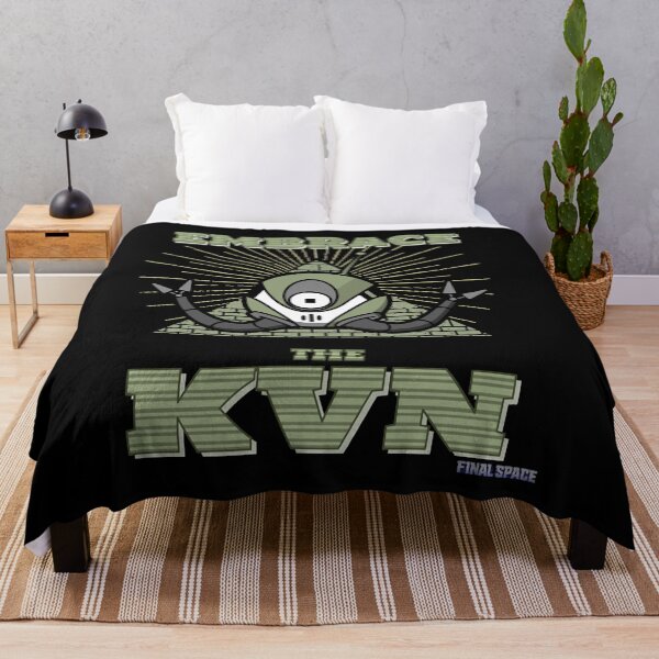 Item preview, KVN symbol designed and sold by MontanezDonald.