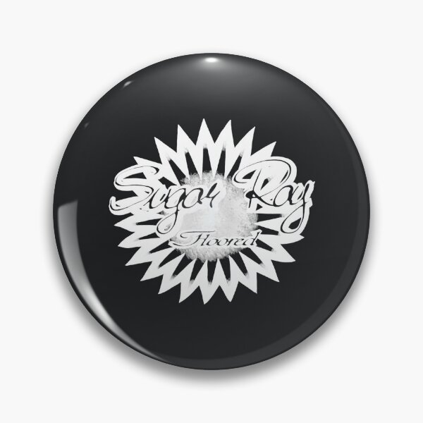 Item preview, 1998 Sugar Ray Vintage Fly Era Floored Promo designed and sold by AsherSymona.