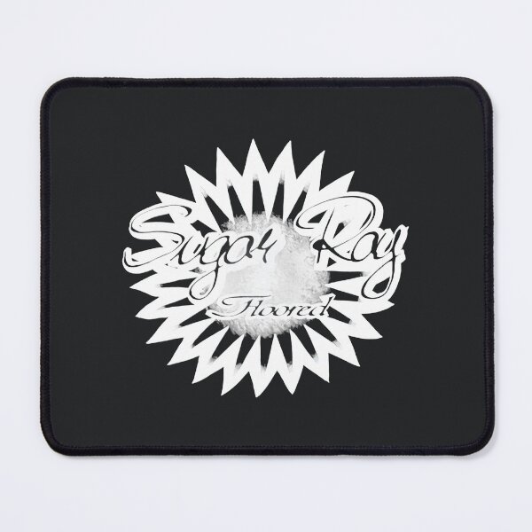 Item preview, 1998 Sugar Ray Vintage Fly Era Floored Promo designed and sold by AsherSymona.