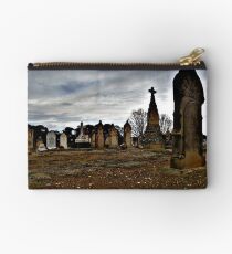 Headstones Studio Pouch