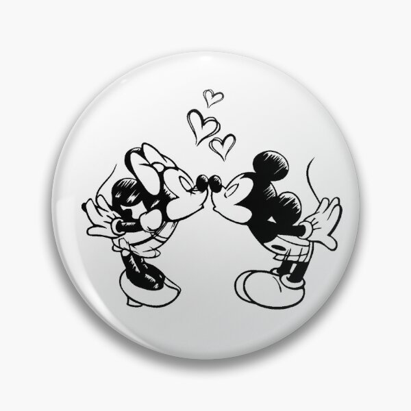 Item preview, micky mouse love designed and sold by creativemart077.