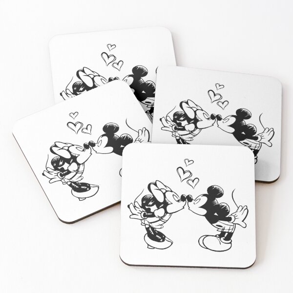 Item preview, micky mouse love designed and sold by creativemart077.