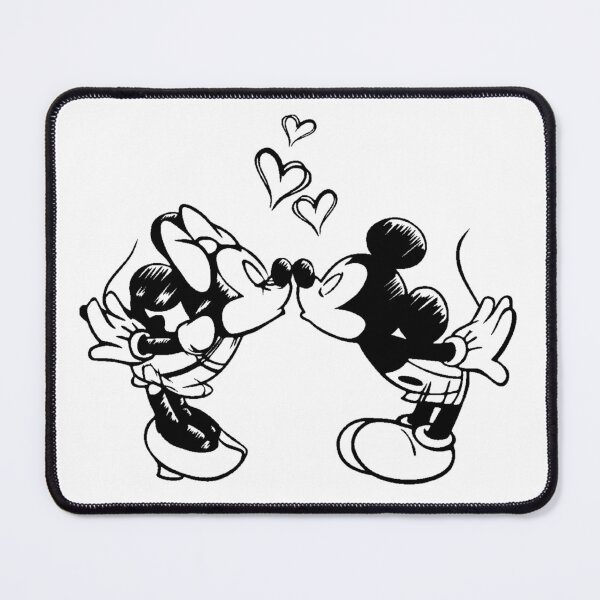 Item preview, micky mouse love designed and sold by creativemart077.