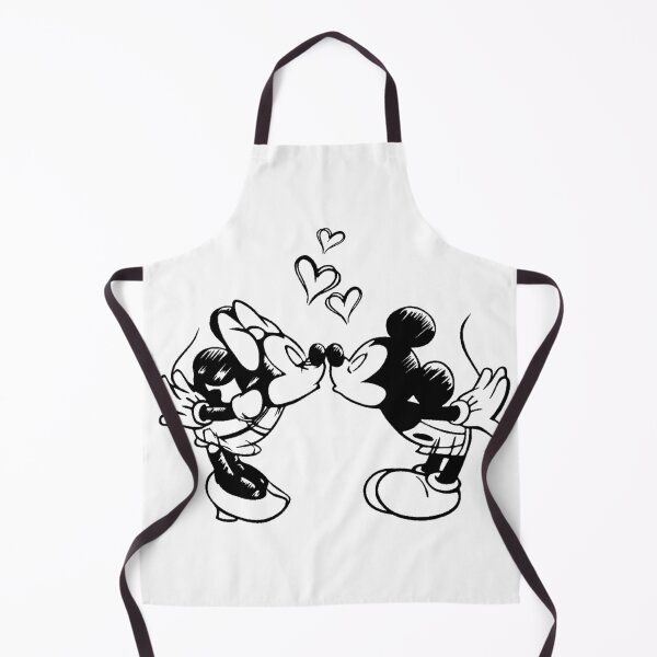 Item preview, micky mouse love designed and sold by creativemart077.