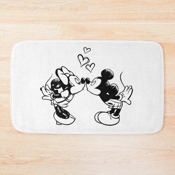Item preview, micky mouse love designed and sold by creativemart077.