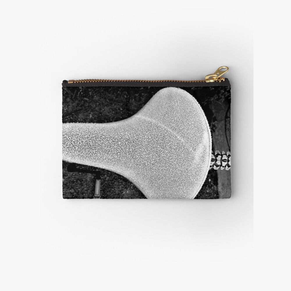 Item preview, Zipper Pouch designed and sold by Rinaldo44.