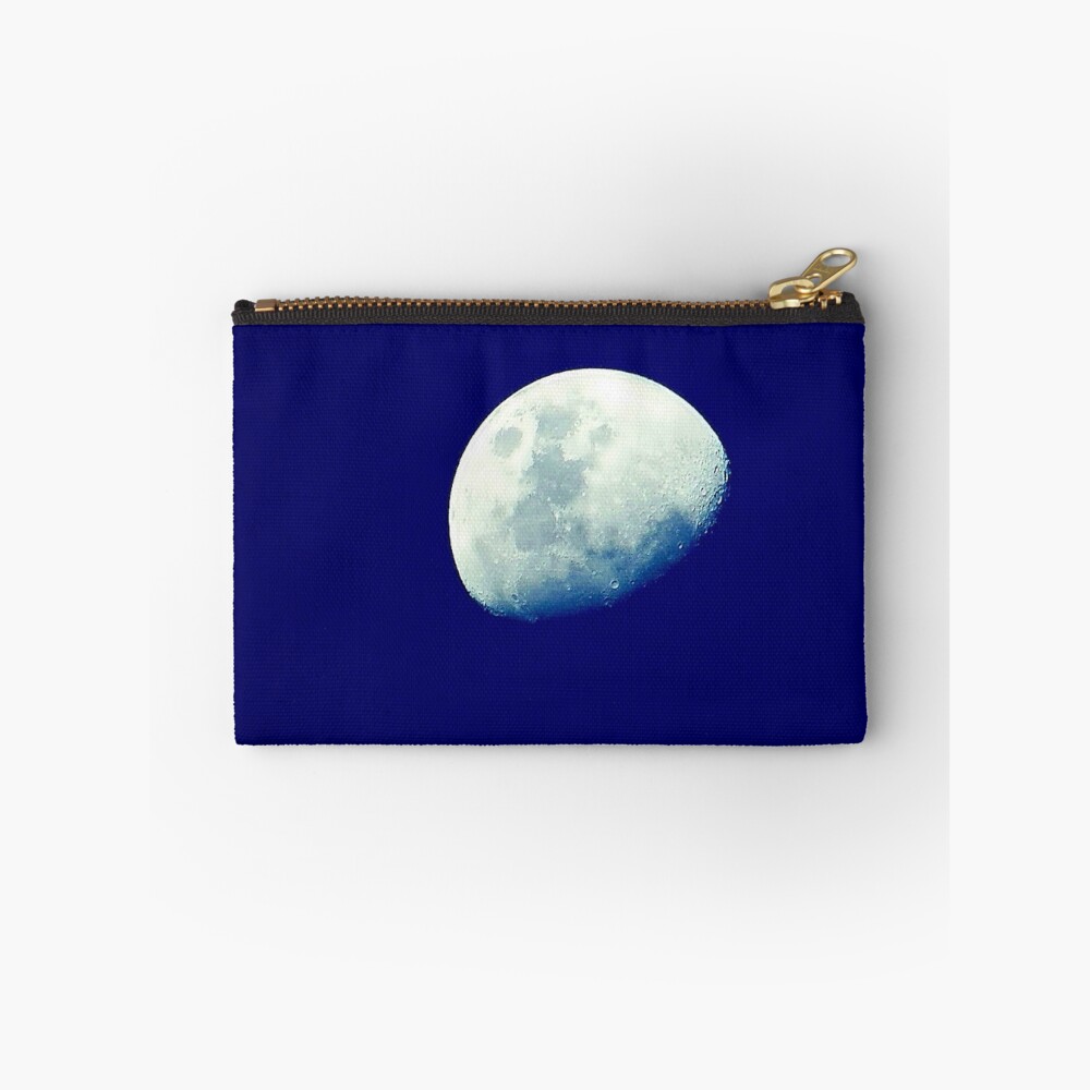 Item preview, Zipper Pouch designed and sold by Rinaldo44.
