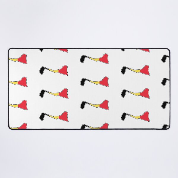 Item preview, Circuit Zolder [flag] designed and sold by MS80 design.