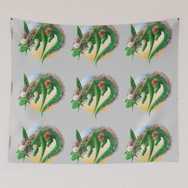 Item preview, Kawaii Dragon 29 - With Background designed and sold by ChiisaYanagi.