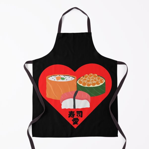 Item preview, Japan is Calling - Sushi Love designed and sold by TokyoDesigns.
