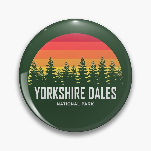 Item preview, Yorkshire Dales National Park designed and sold by Esskay Designs.