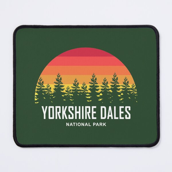 Item preview, Yorkshire Dales National Park designed and sold by Esskay Designs.