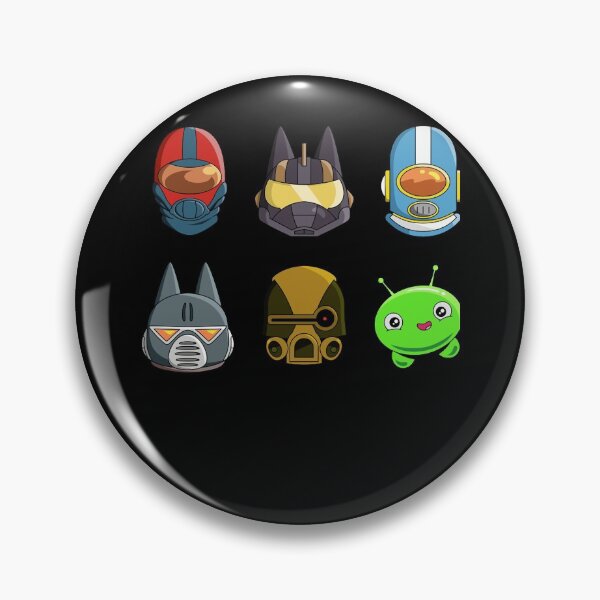 Item preview, Helmet final space designed and sold by MontanezDonald.