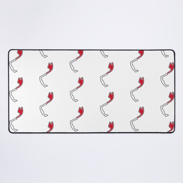 Item preview, Circuit de Monaco [flag] designed and sold by MS80 design.