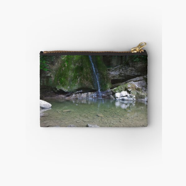 Aperçu de l'œuvre Janet's Foss créée et vendue par Nick Atkin.