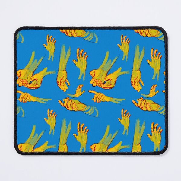 Item preview, hand 2 designed and sold by saeiart.