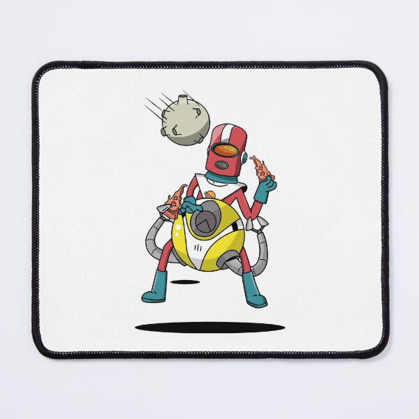 Item preview, KVN pizza designed and sold by MontanezDonald.