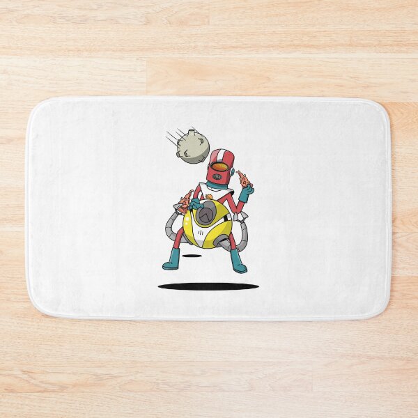 Item preview, KVN pizza designed and sold by MontanezDonald.