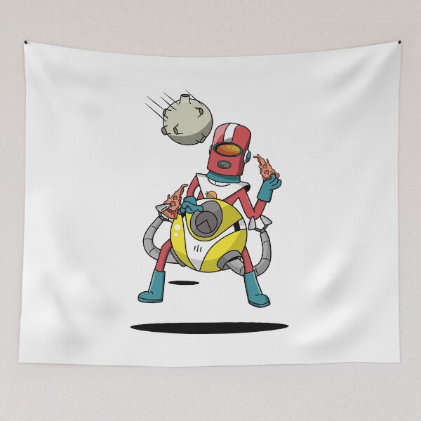 Item preview, KVN pizza designed and sold by MontanezDonald.