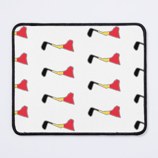 Item preview, Circuit Zolder [flag] designed and sold by MS80 design.