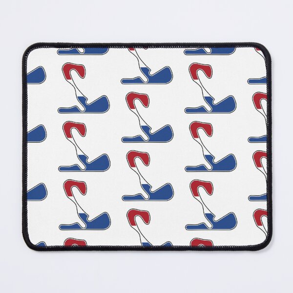 Item preview, Circuit Park Zandvoort [flag] designed and sold by MS80 design.