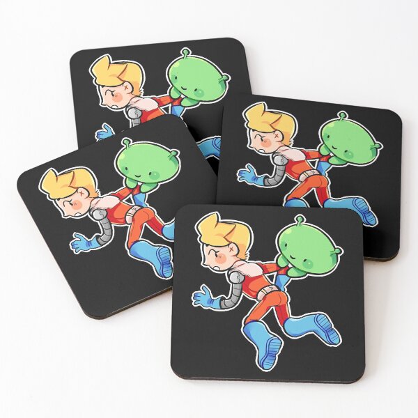 Item preview, Gary carry mooncake designed and sold by MontanezDonald.