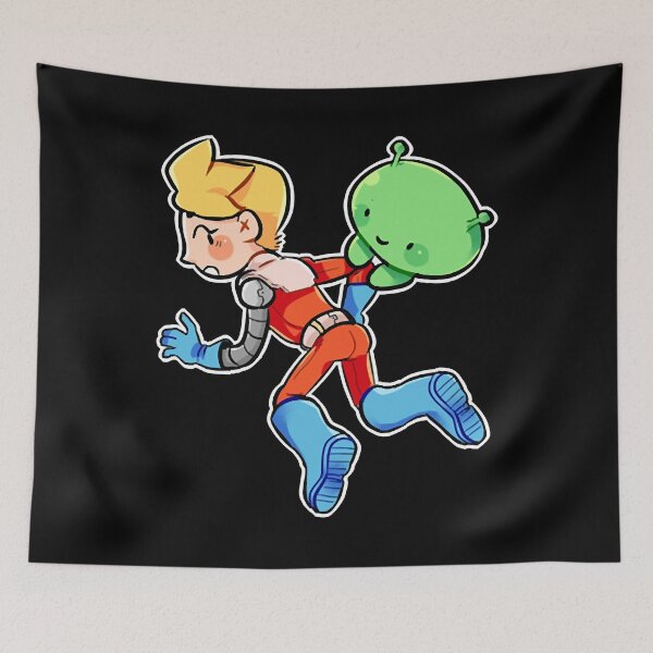 Item preview, Gary carry mooncake designed and sold by MontanezDonald.