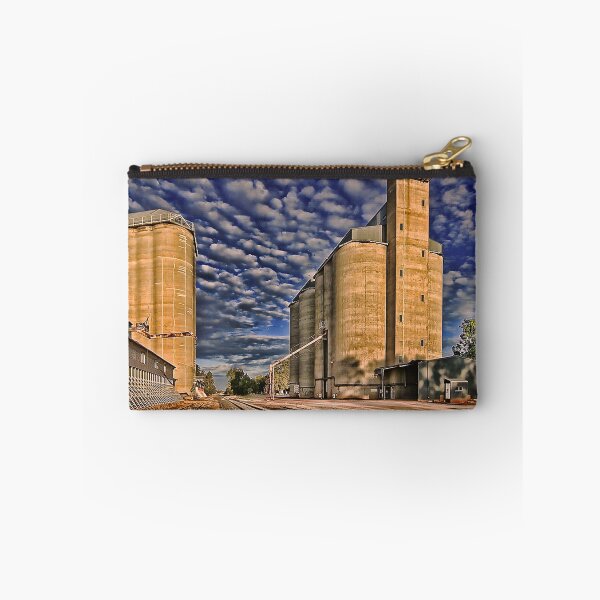 Item preview, Grain Railway designed and sold by Kym Howard.
