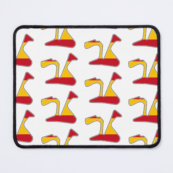 Item preview, Circuito de Jerez [flag] designed and sold by MS80 design.