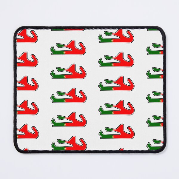 Item preview, Algarve International Circuit [flag] designed and sold by MS80 design.