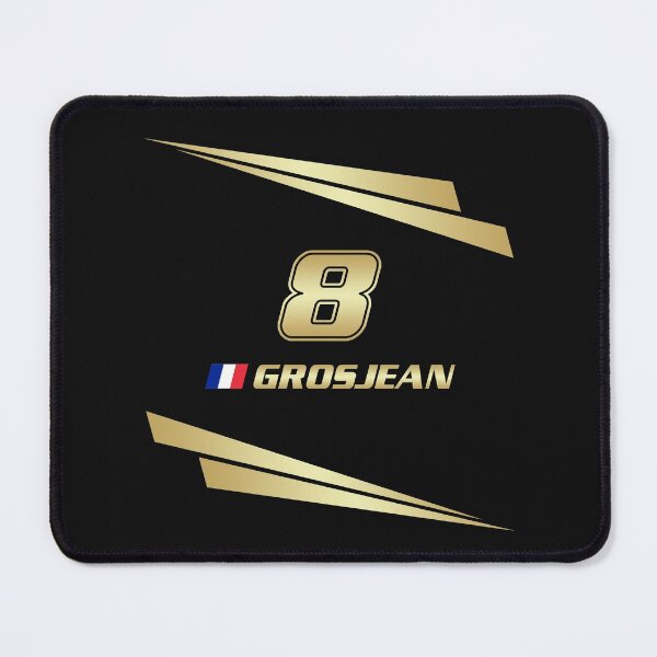Item preview, F1 2015 - #8 Grosjean [v2] designed and sold by MS80 design.