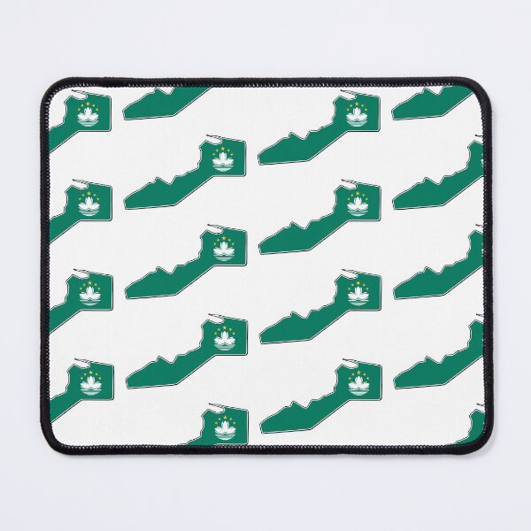 Item preview, Guia Circuit [flag] designed and sold by MS80 design.