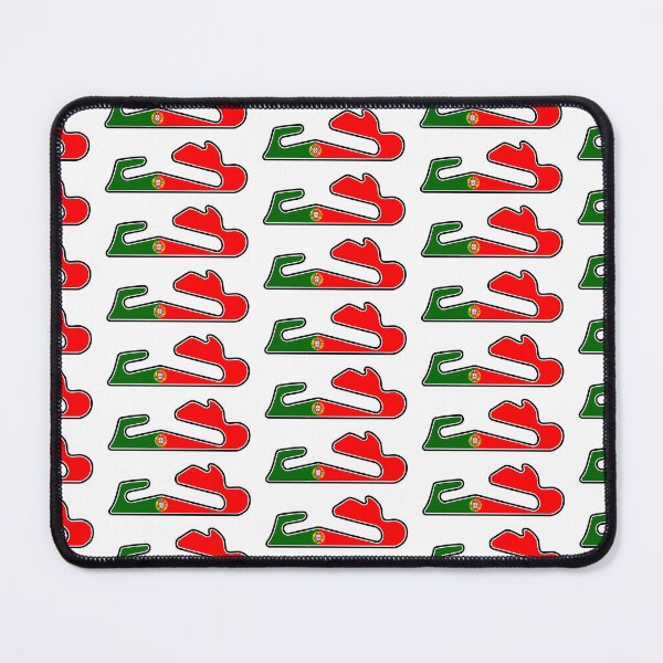 Item preview, Autódromo do Estoril [flag] designed and sold by MS80 design.